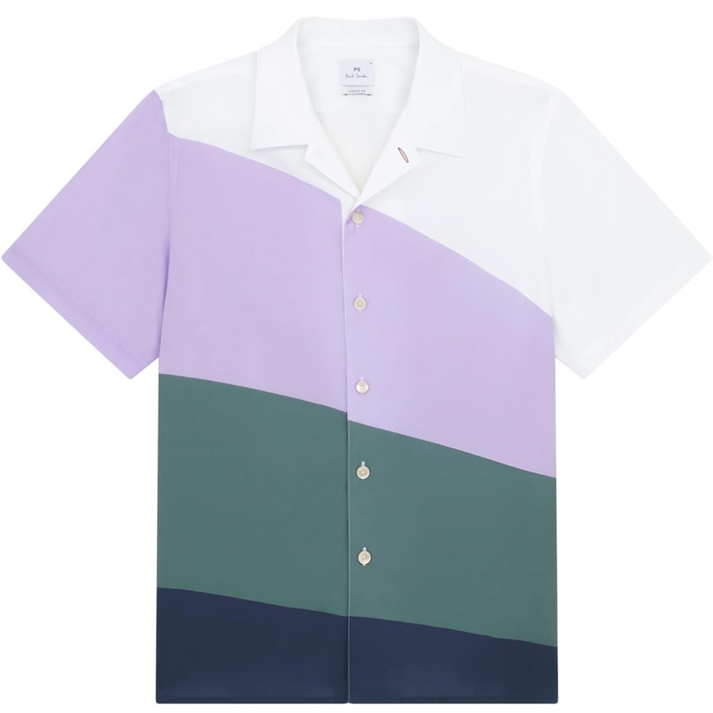 PS Paul Smith Casual Button Up